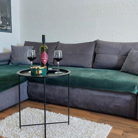Apartment Zana Пировац Экстерьер фото