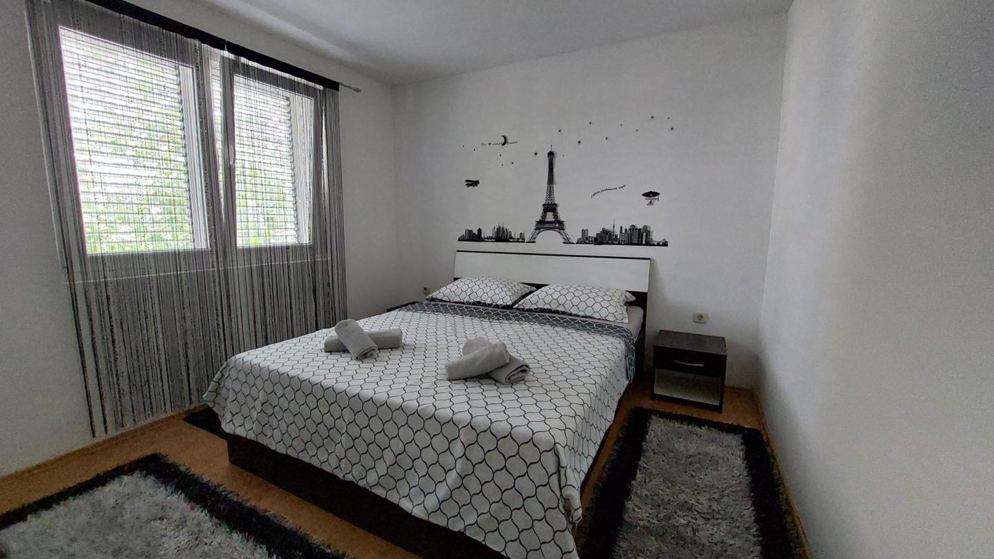 Apartment Zana Пировац Экстерьер фото